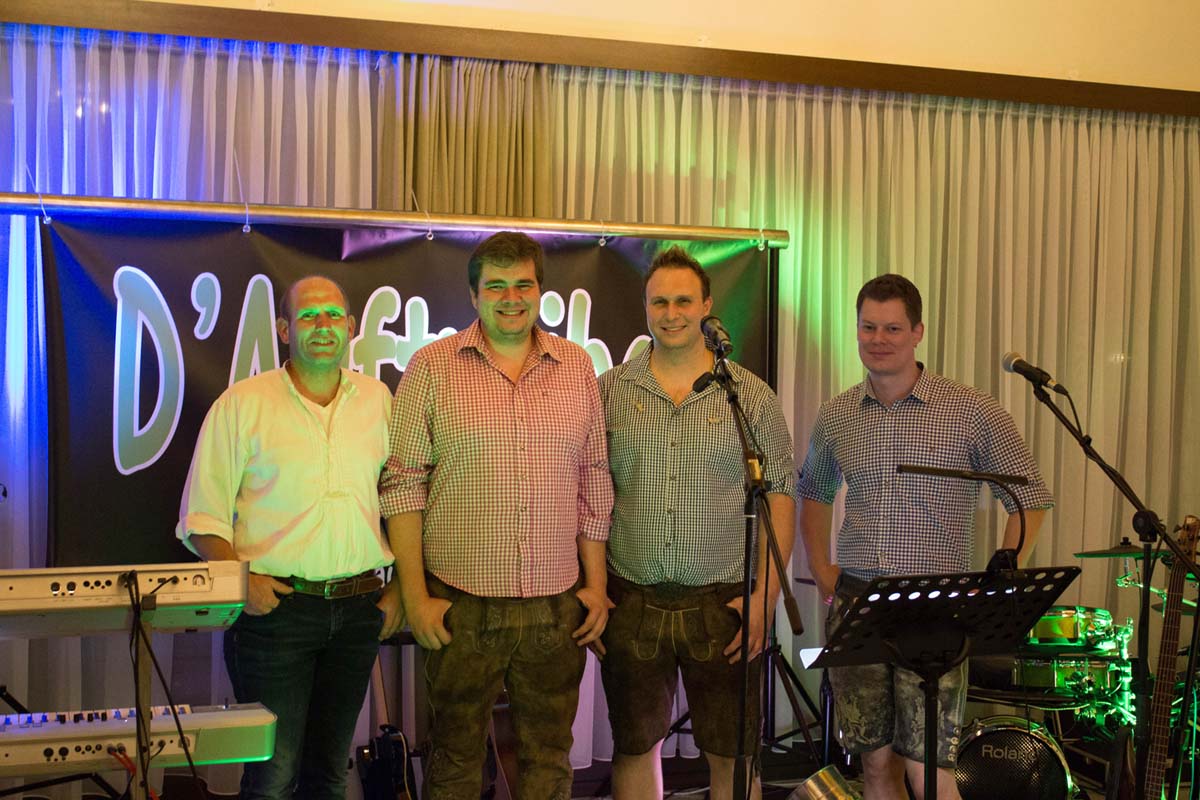 Band